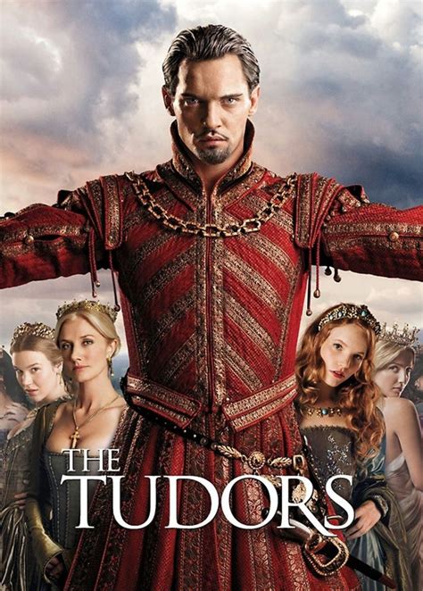 serie sui tudor netflix|tudor family dramas.